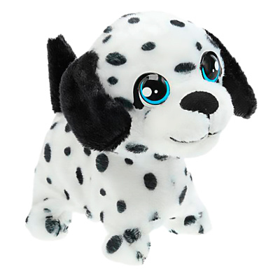 Интерактивный Щенок Ронни 16 см My Friends HTL2425B1 1